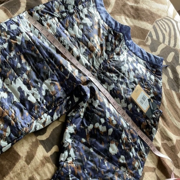 THE  NORTH FACE WOMENS CIRCALOFT PANT INSULATED SIZE LARGE NEW/ with tags - Picture 11 of 15